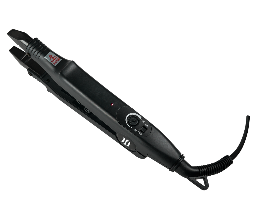 InterHair Pince de modelage pour extensions