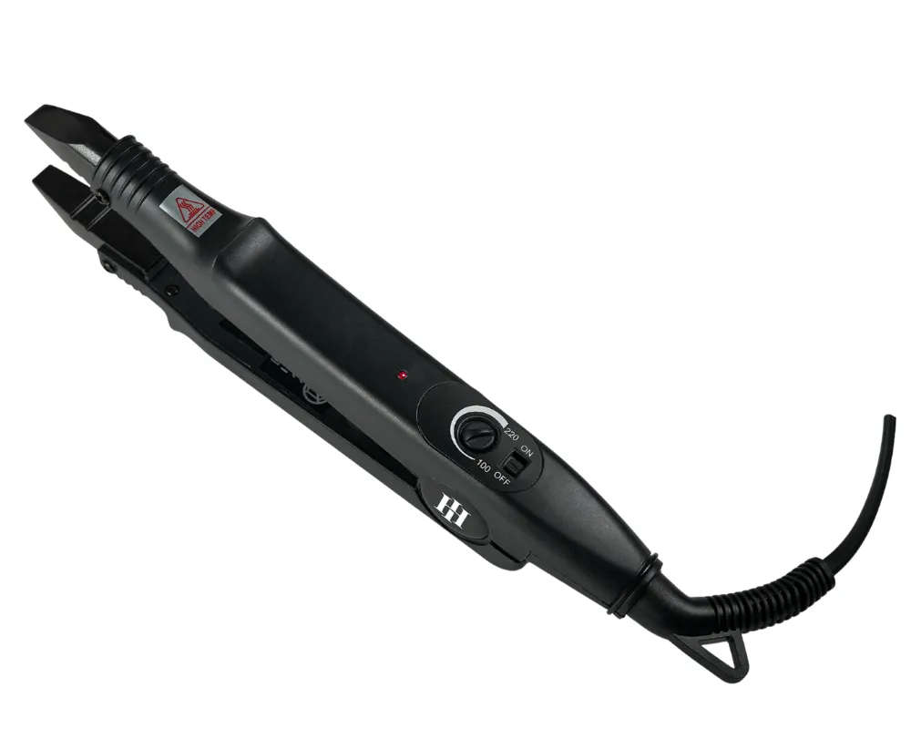 InterHair Pince de modelage pour extensions