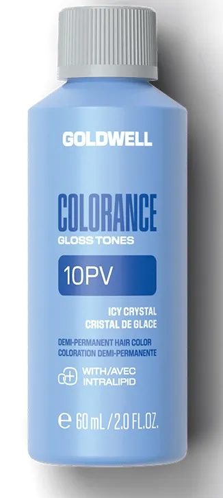 Goldwell Colorance Gloss Tones - Cristallin