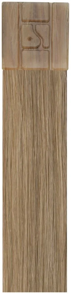SHE Bonding Extensions blond cendré Couleur 16