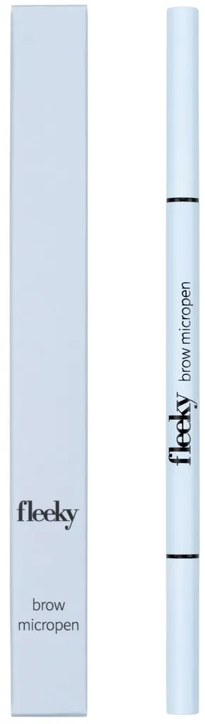 Fleeky Brow Micropen - Marron clair