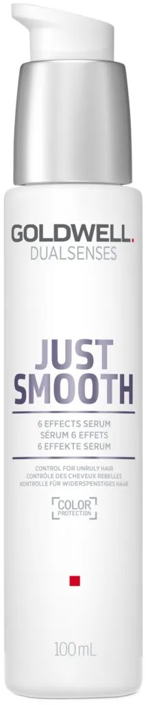 Goldwell Dualsenses Just Smooth Sérum 6 Effets