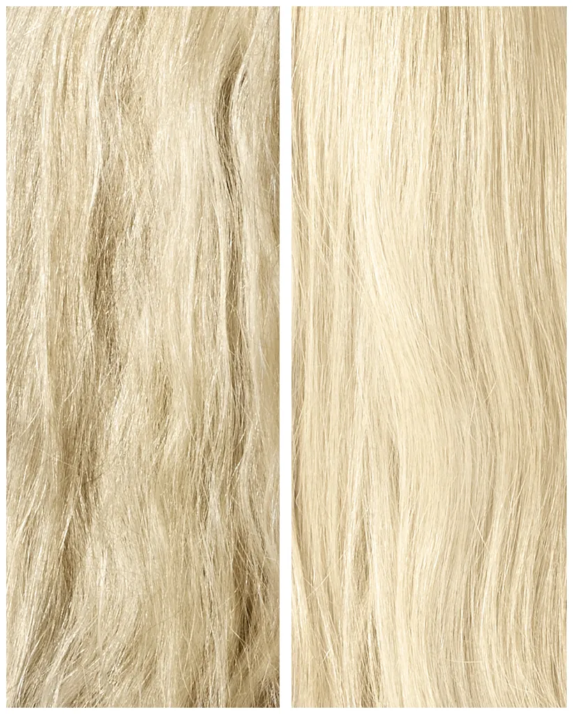 Shu Uemura Yubi Blonde Shampooing Révélateur d'éclat