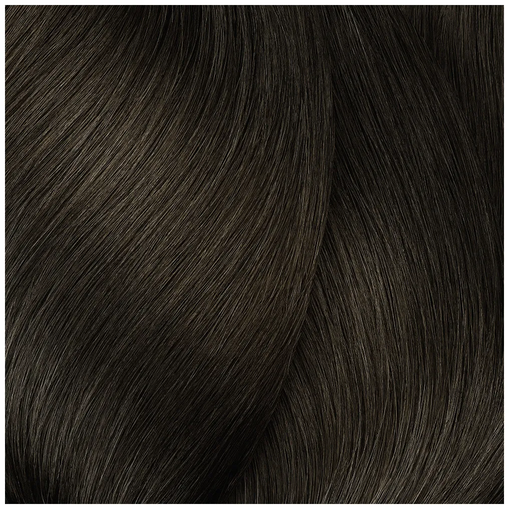 L'Oréal Professionnel Paris iNOA - 7.34 Blond doré cuivré