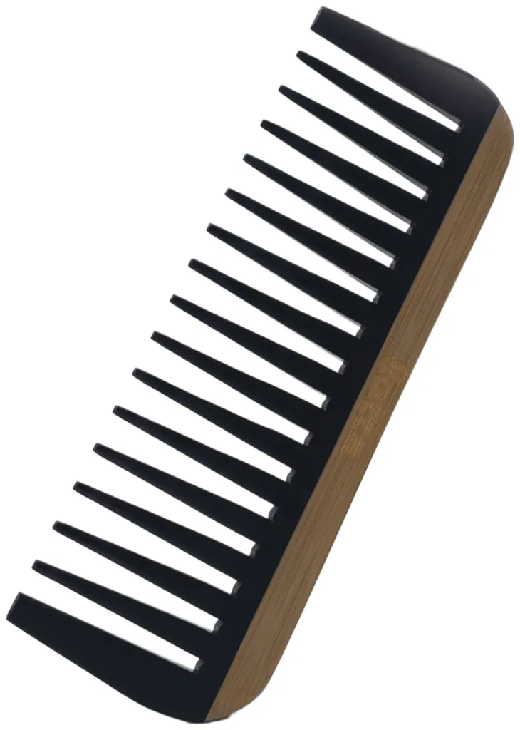 Lotta Curls Bamboo Peigne à boucles