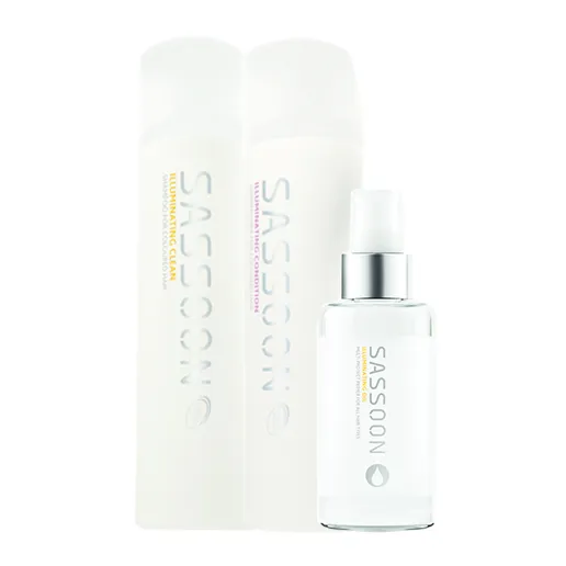 Sassoon Soin capillaire