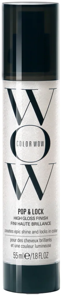 Color Wow Pop and Lock Shellac Sérum brillance