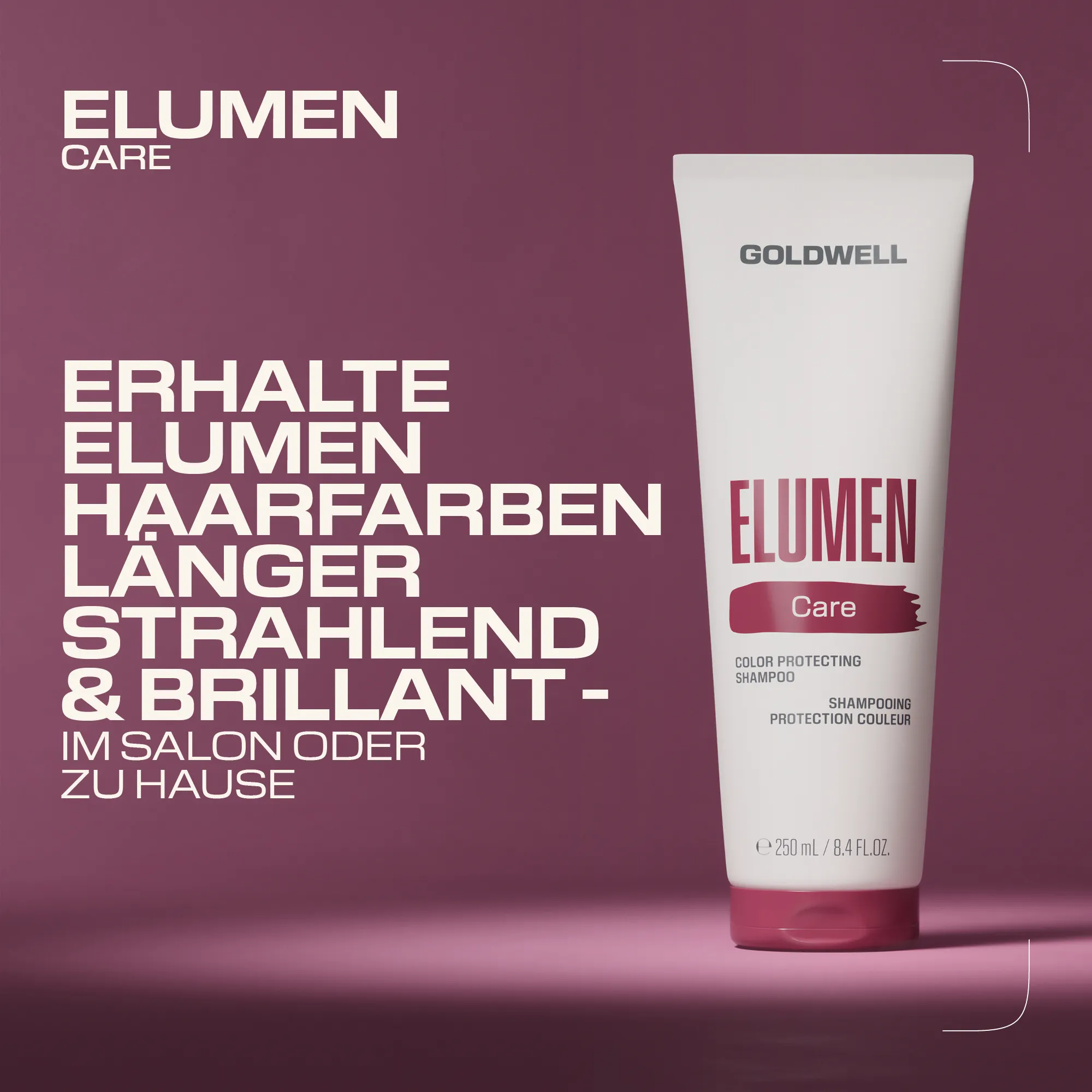 Goldwell Elumen Pure - BL@All Bleu