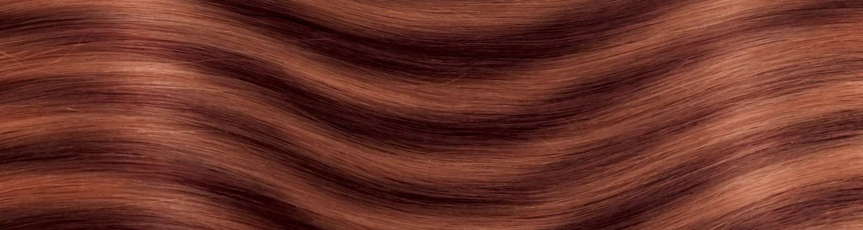 SHE Bonding Extensions Deux couleurs long 50+