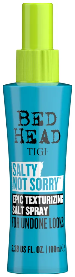 Tigi Bed Head Salty Not Sorry