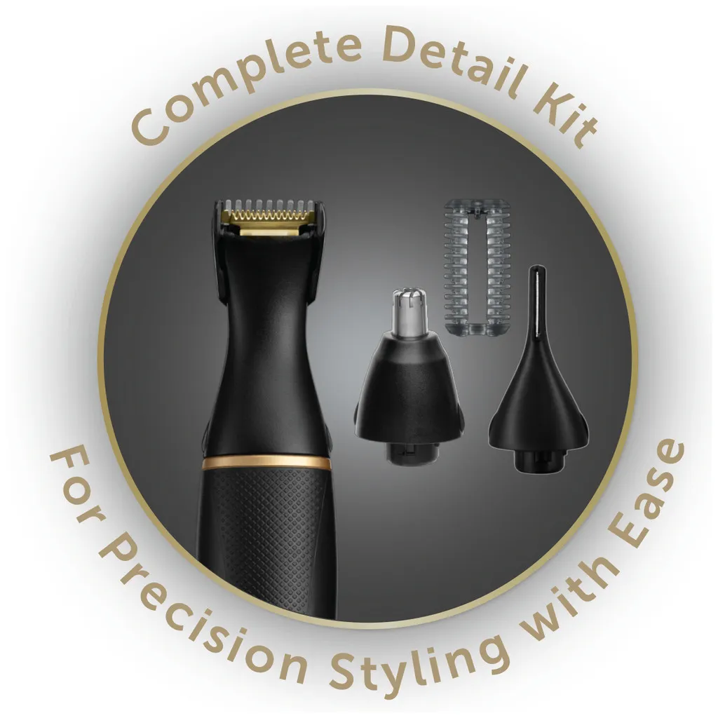 Remington T-Series Tondeuse Précision NE7000