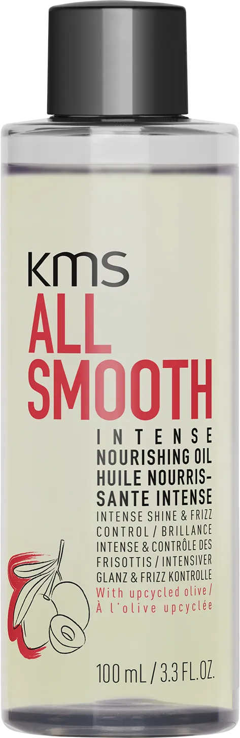 KMS ALLSMOOTH Huile nourrissante intense