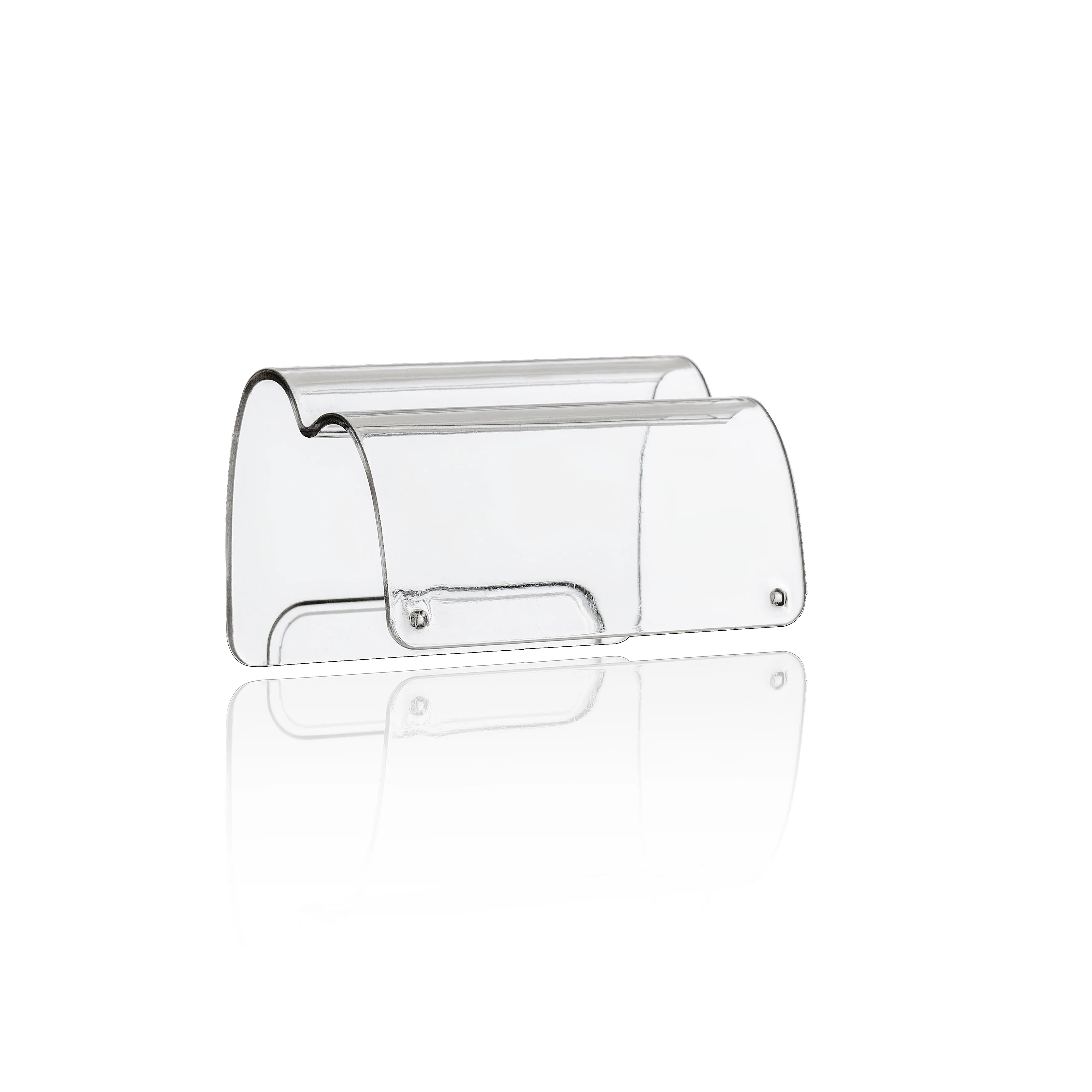 Doctor Shave-0 Rasoir Électrique Double Lame