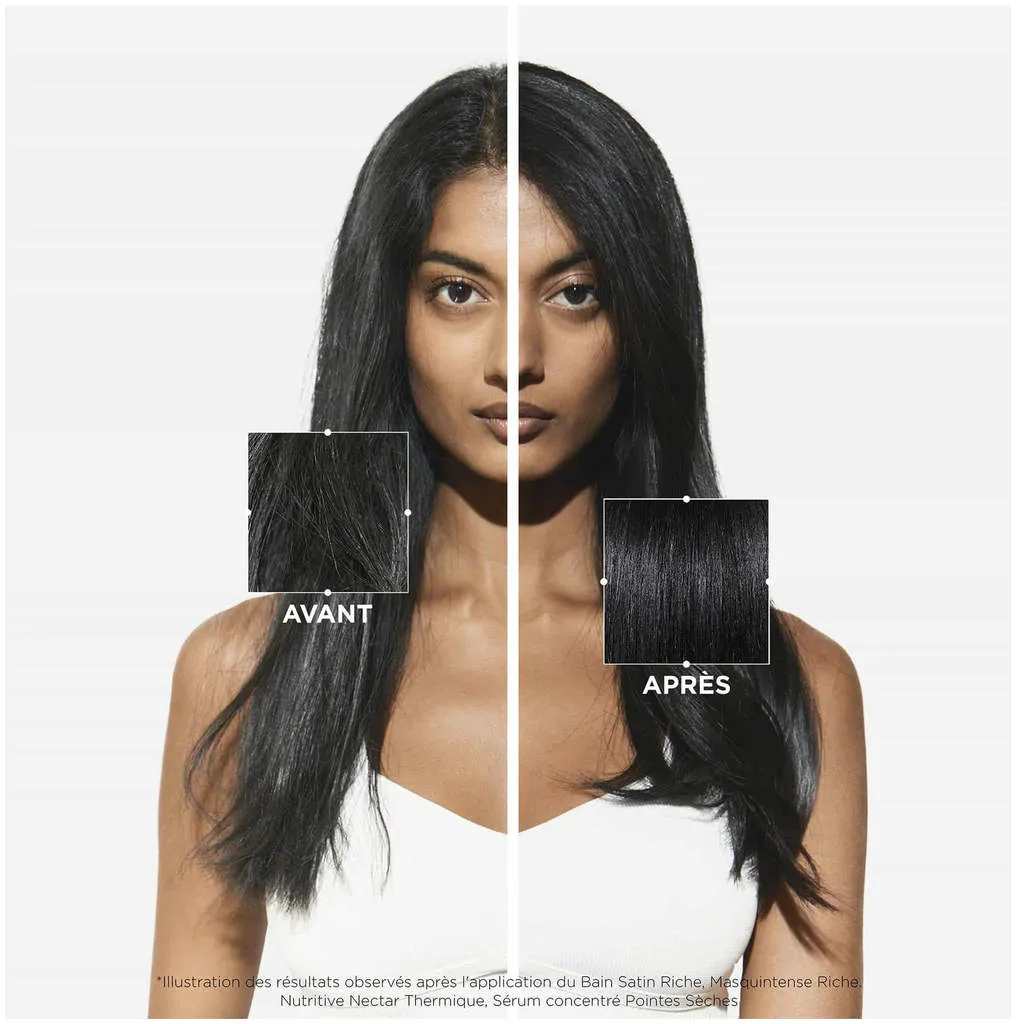 Kérastase Nutritive Bain Satin Riche