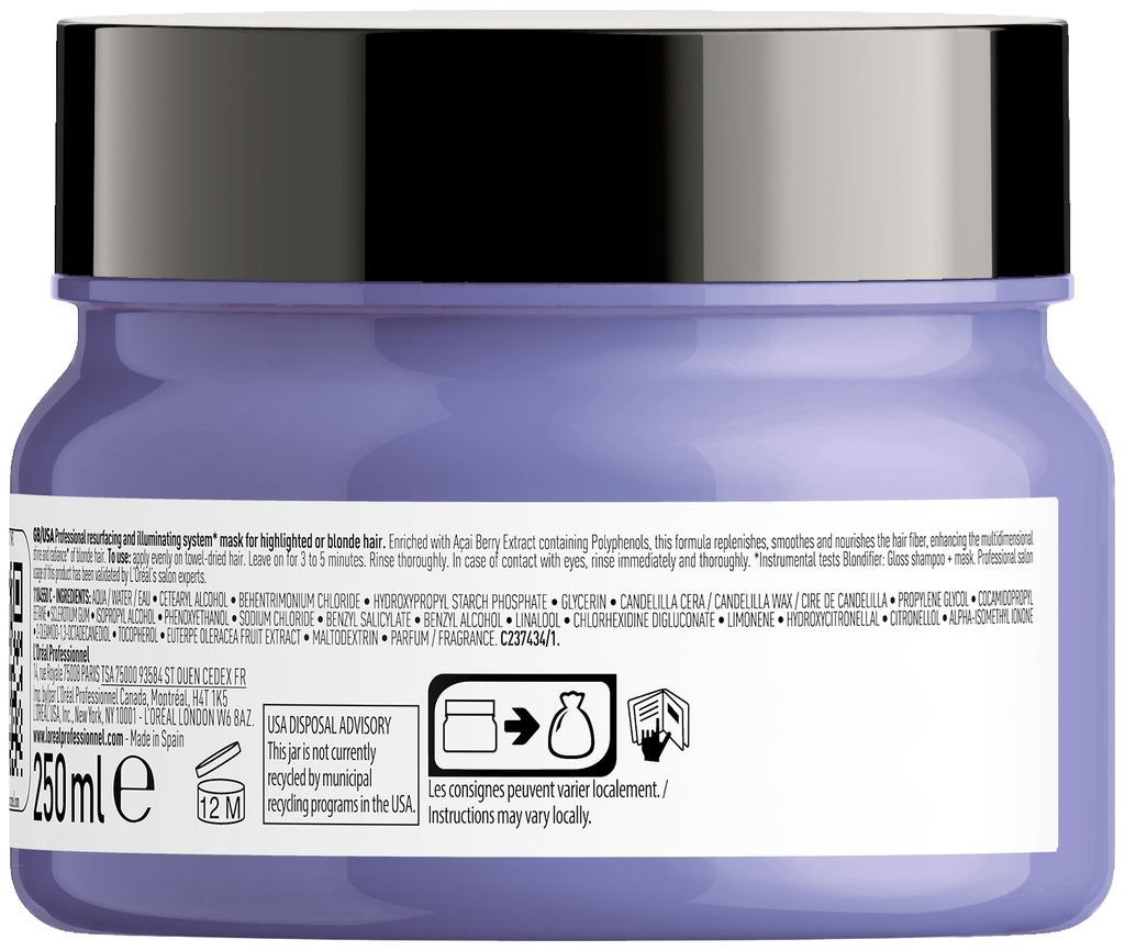 L'Oréal Blondifier Masque