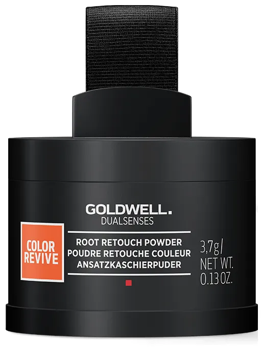 Goldwell Dualsenses Color Revive poudre retouche couleur
