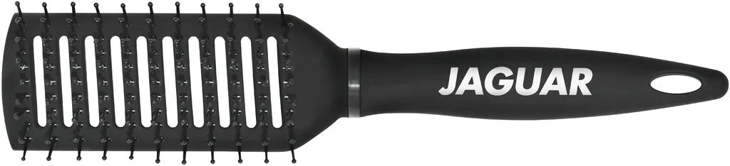 Jaguar S-1 Brosse tunnel