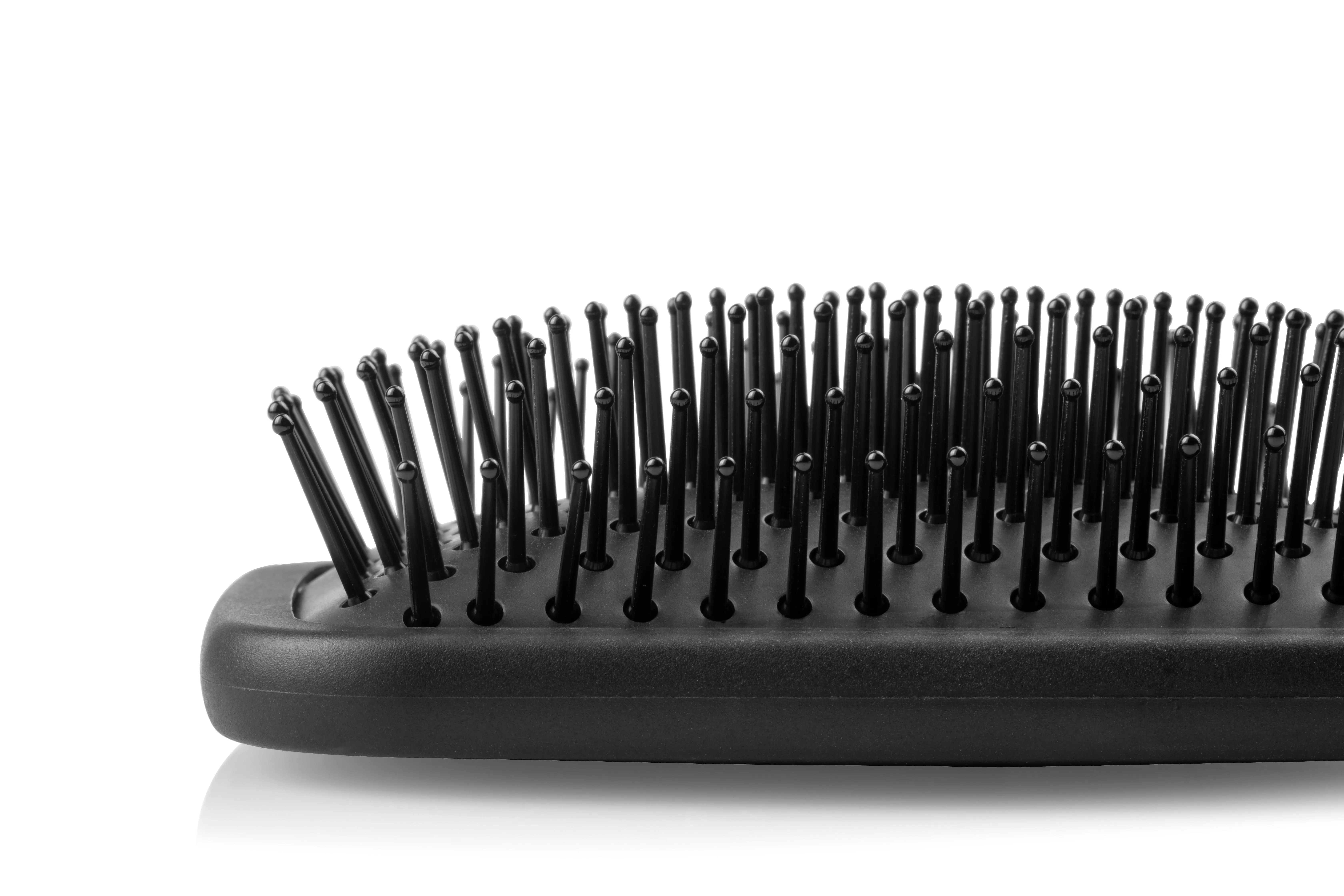 Xanitalia Sthauer Antistatic Pro Paddle Brush