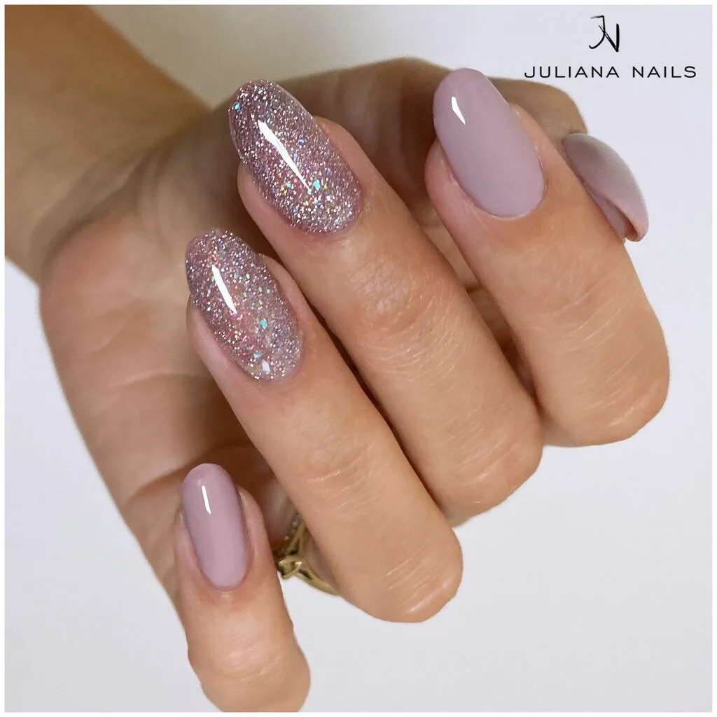 Juliana Nails Gel Lack Nude & Tons Marron