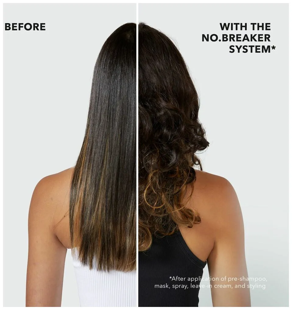 Sebastian No Breaker Bonding shampooing - 1000 ml