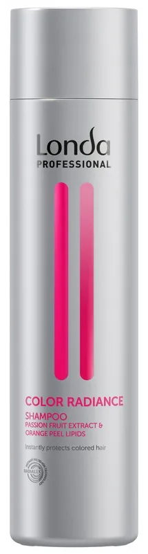 Londa Color Radiance Shampoo Shampoo brillant de couleur