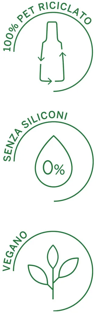 Rausch Shampoo Spécial à la saule