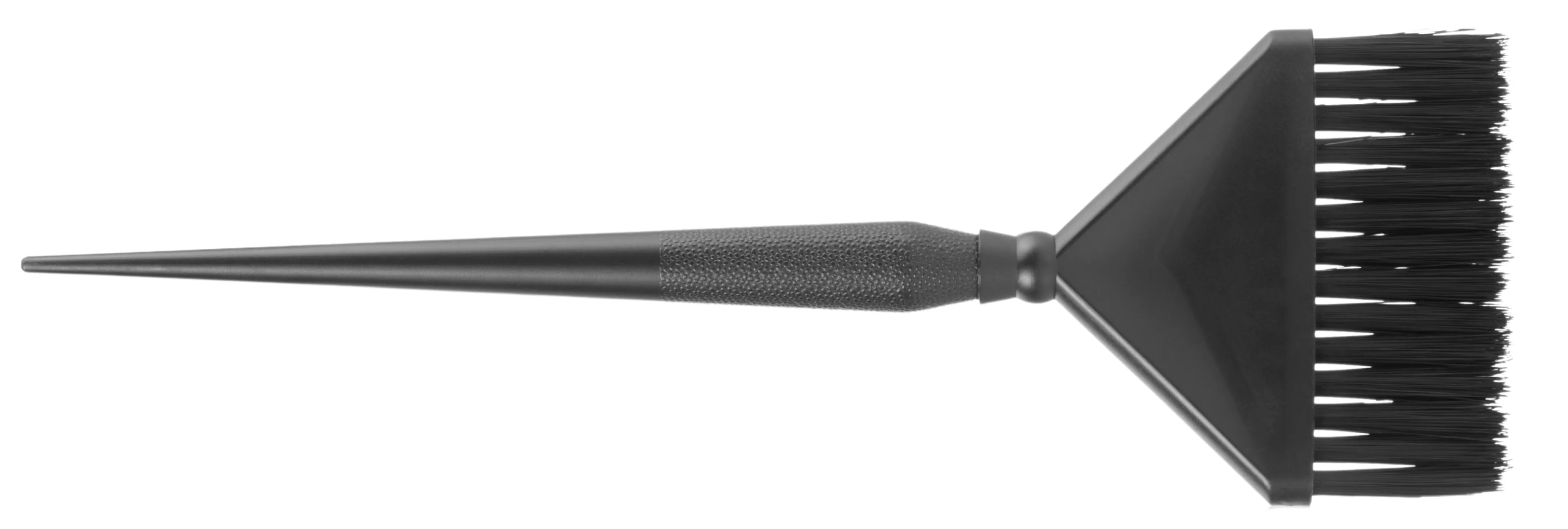 Pinceau de coloration Xanitalia XL, poils doux