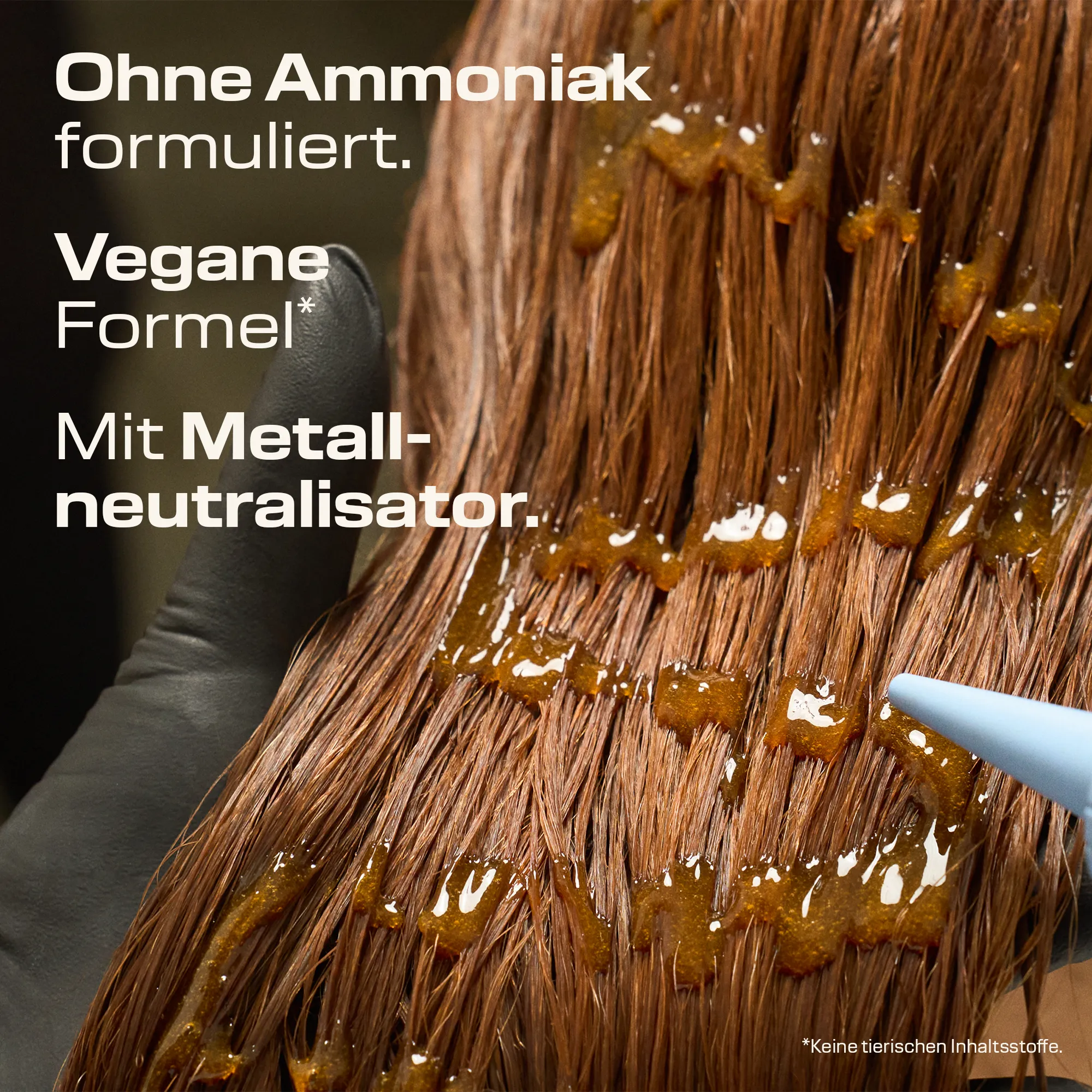 Goldwell Colorance Gloss Tones - Cristallin