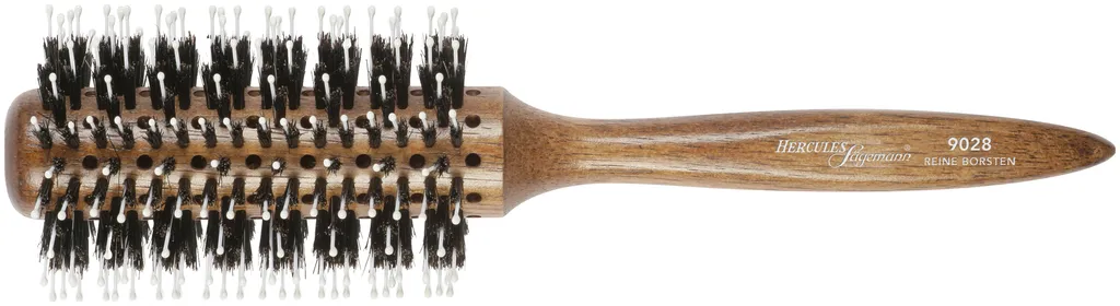 Hercules Sägemann Brosse ronde 9028