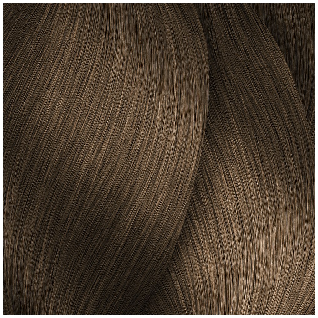 L'Oréal Professionnel Paris iNOA - 7.34 Blond doré cuivré