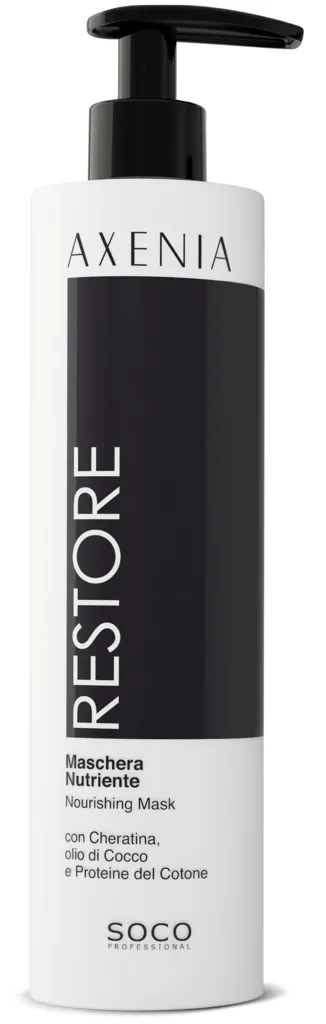 Masque Axenia Restore