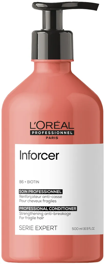 L'Oréal Inforcer Conditioner