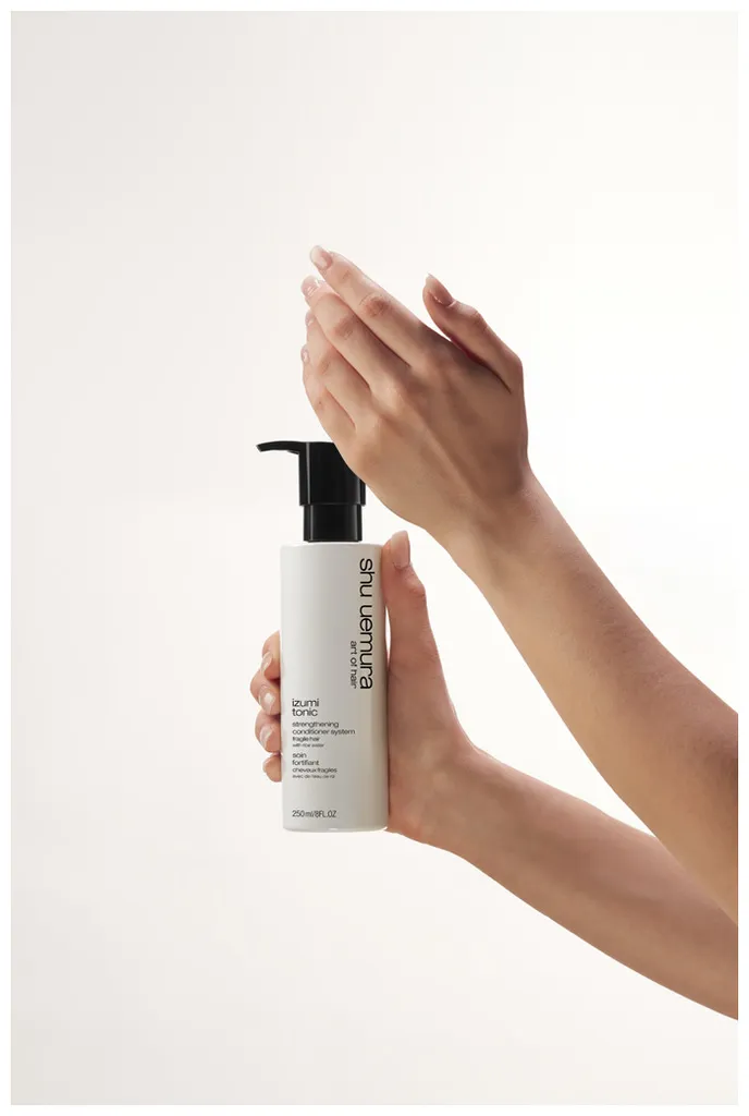 Shu Uemura Izumi Tonic Soin fortifiant