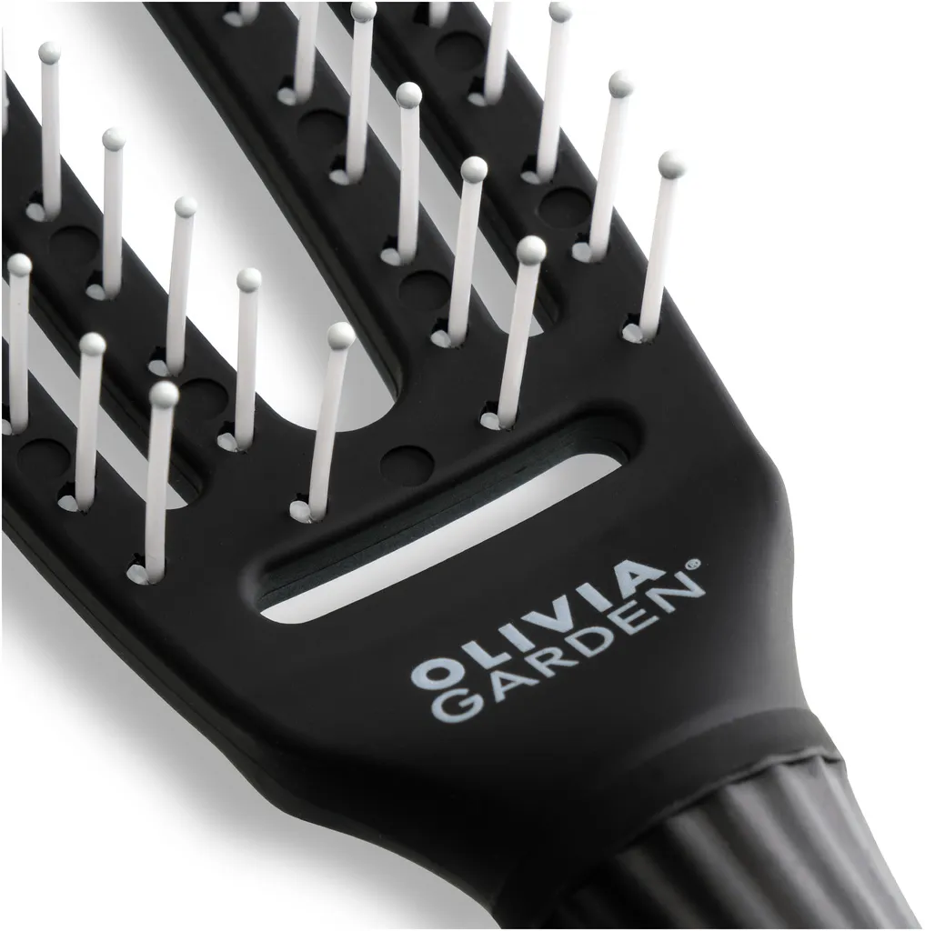 Olivia Garden Fingerbrush - Small