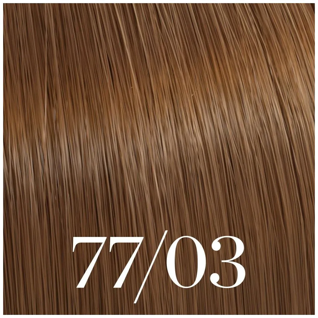 Wella Color Touch Plus 60ml - 55/03 Châtain clair intense naturel doré