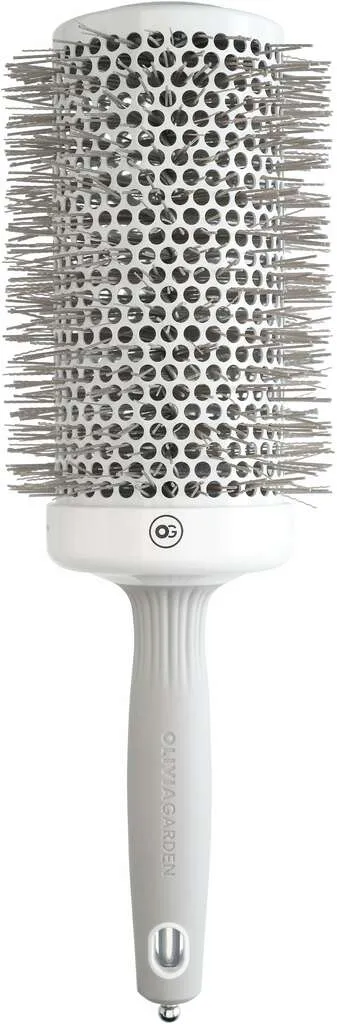 Olivia Garden Expert Blowout Speed Wavy Bristles Brosse ronde