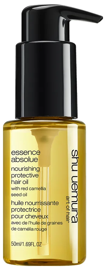 Shu Uemura Essence Absolue Huile Protectrice Nourrissante - 50 ml