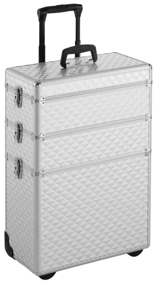 Stage X Valise Trolley Rigide