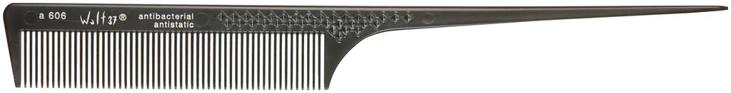 Hercules Sägemann Wolf 37 Peigne à manche A 606