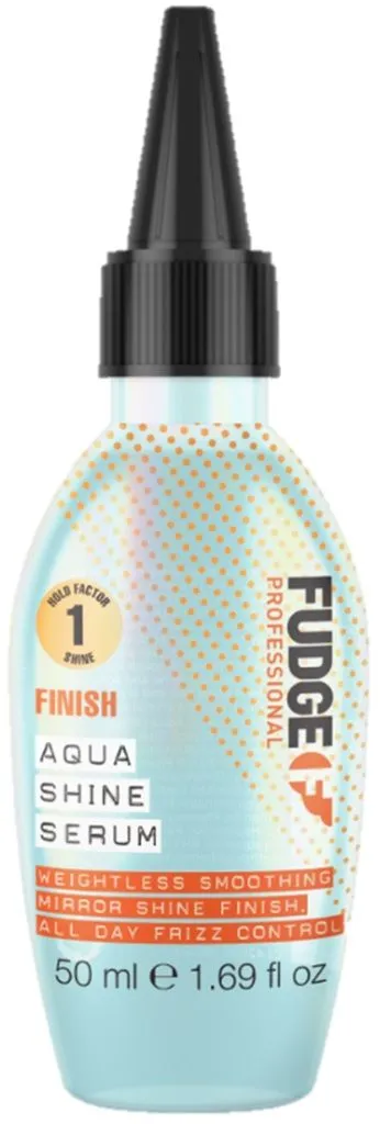 Fudge Aqua Shine Serum