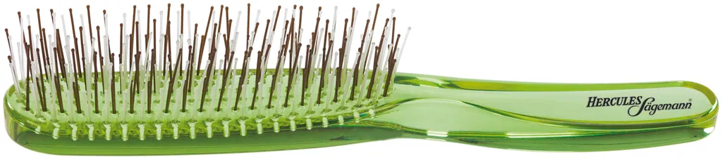Hercules Sägemann Brosse pour le cuir chevelu Large