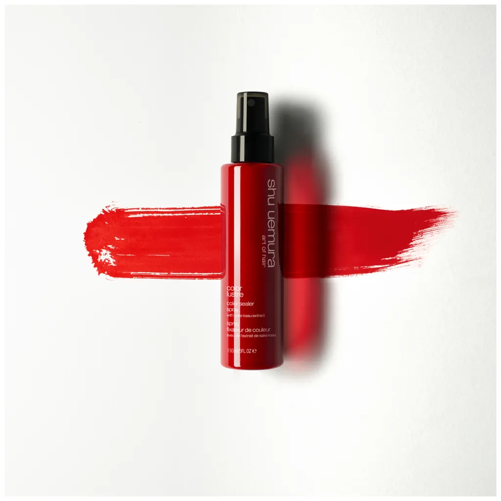 Shu Uemura Color Lustre Spray