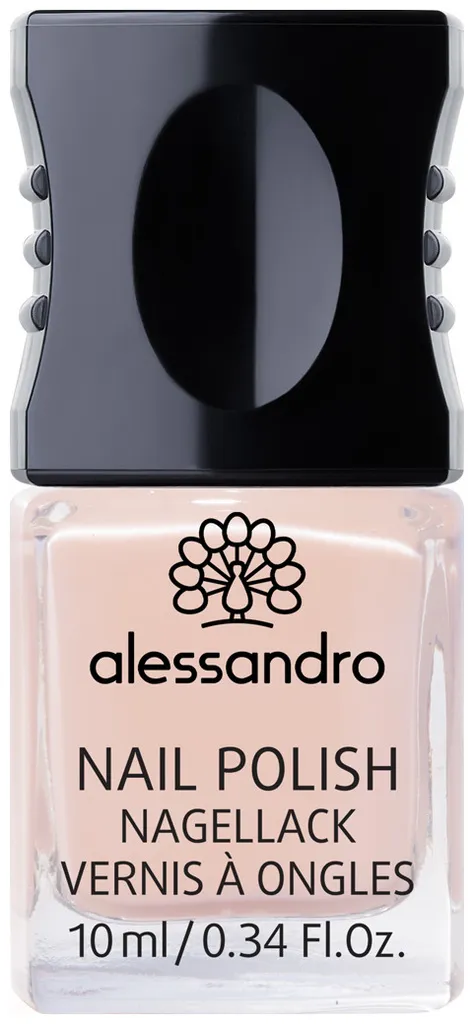 Alessandro Color Code 4 Vernis 10 ml - 184 Cherry Cherry Lady