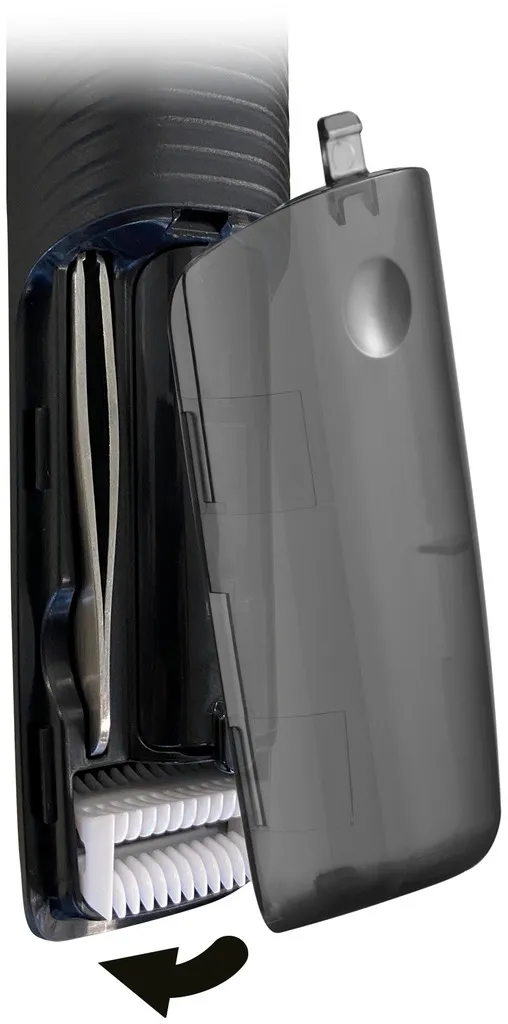 Remington Trim & Fit Detail Kit Hygiène Tondeuse NE8000