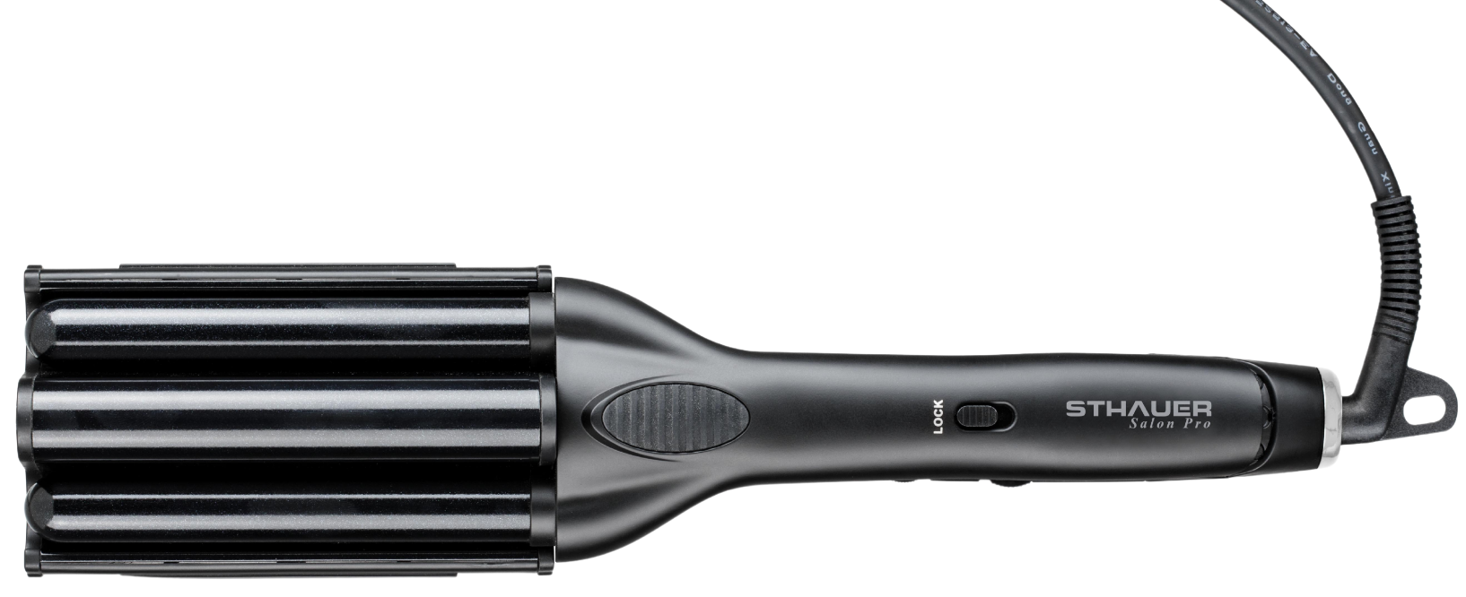 Duo Wave Pro Fer À Friser Professionnel