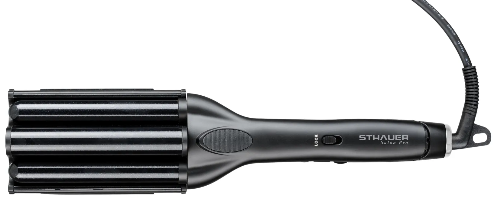 Duo Wave Pro Fer À Friser Professionnel