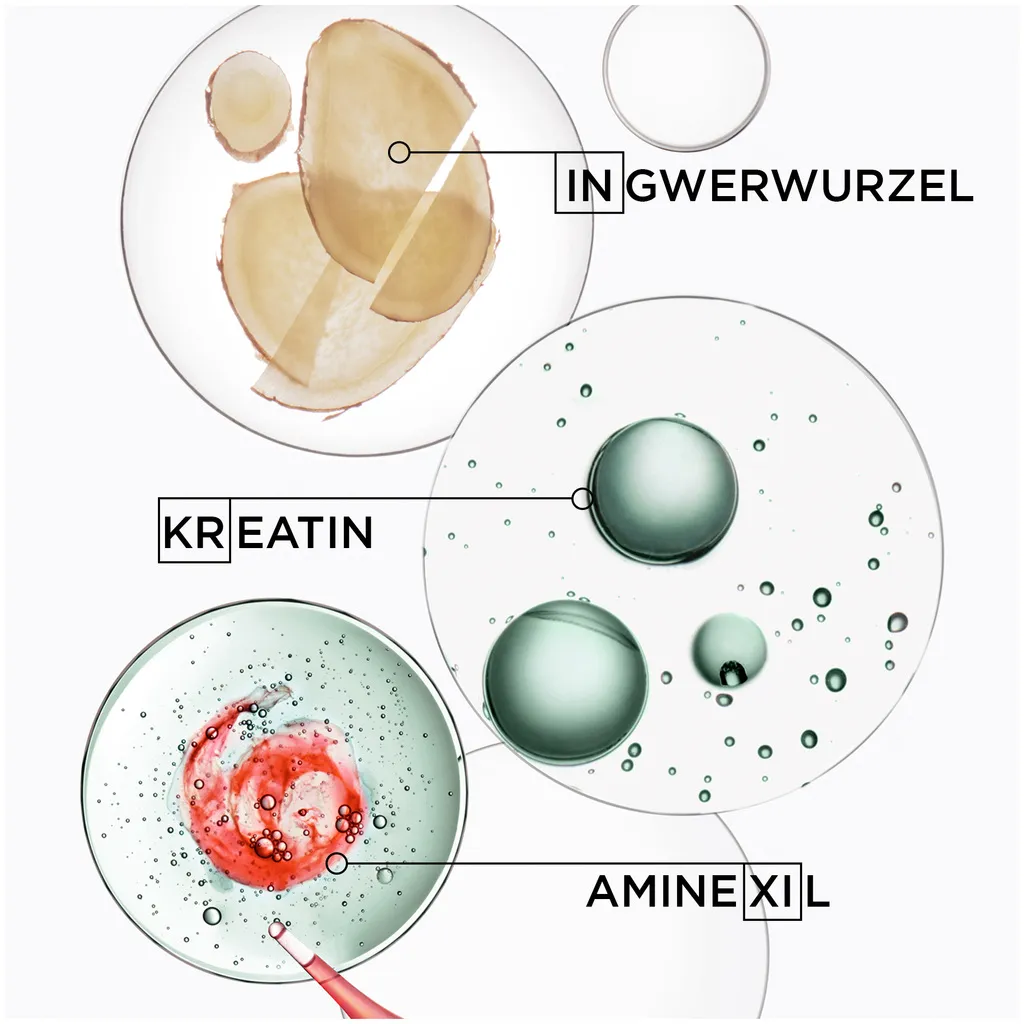 Kérastase Genesis Homme Bain de Masse Epaississant