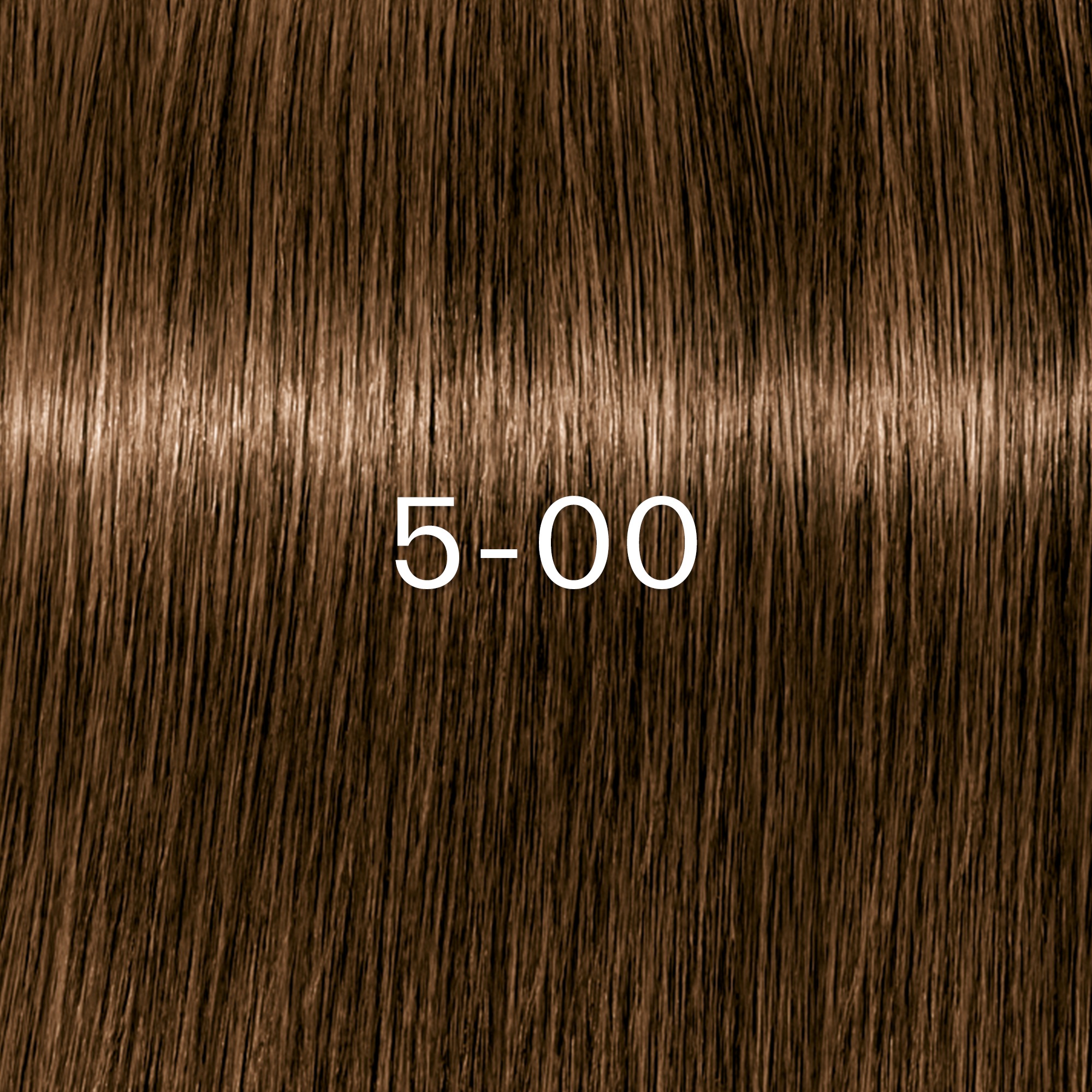 Schwarzkopf Igora Zero Amm - 4-0 Châtain moyen