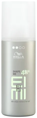 Wella Eimi Shape Me Liquidgel