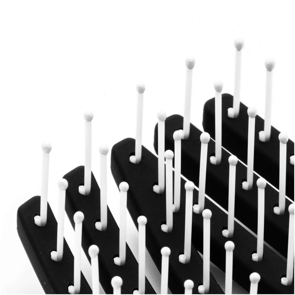 Olivia Garden Fingerbrush - Small